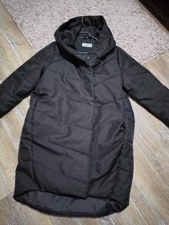 Dámska bunda, reserved,xl