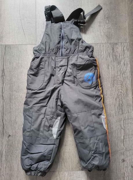 Chlapčenské oteplovačky č. 104, 104