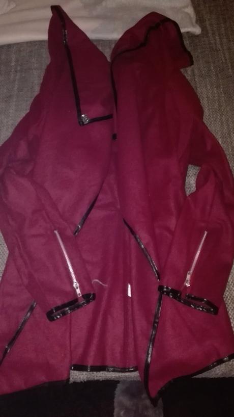 Jarny/jesenne kabatiky, l / m / s / xl