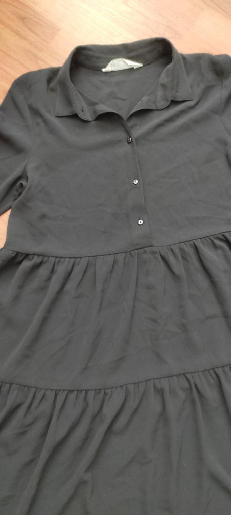 Dievčenská tunika, h&m,164