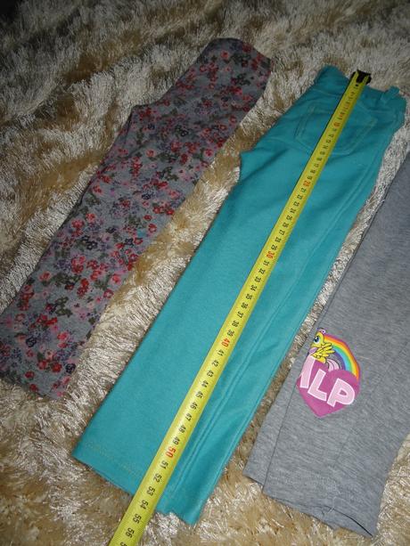 Legíny 4 ks 98/104, 98