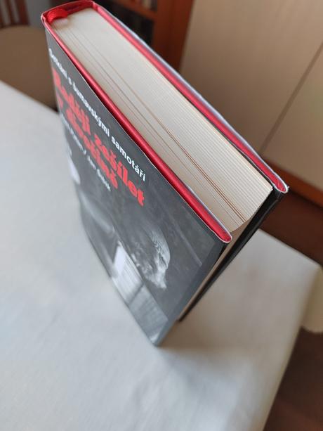 Raději zešílet v divočině, 