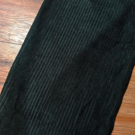 Dámske menčestrové nohavice, 38