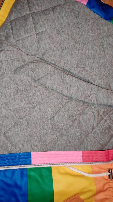 Kabát top stav, next,158