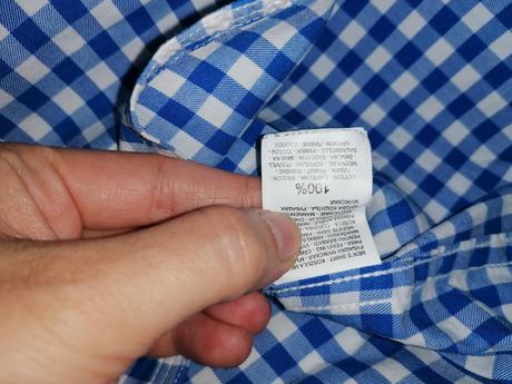 Košeľa, reserved,xl