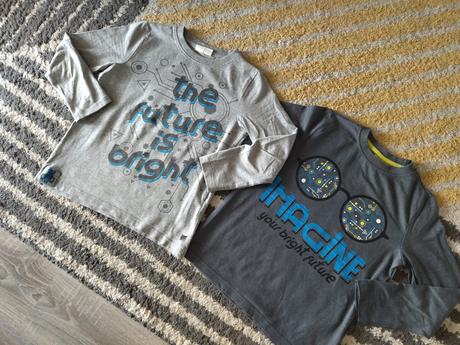 Tričká s potlačou, coccodrillo,122