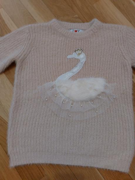 Sveter veľkosť 146, 146