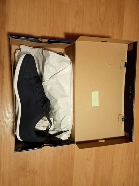 Tenisky, umbro,44