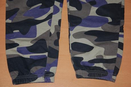 Tepláky, bonprix,152