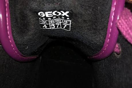 Tenisky geox, geox,37