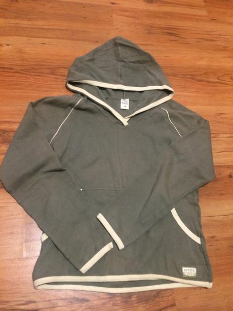 Značková dámska mikina, 36