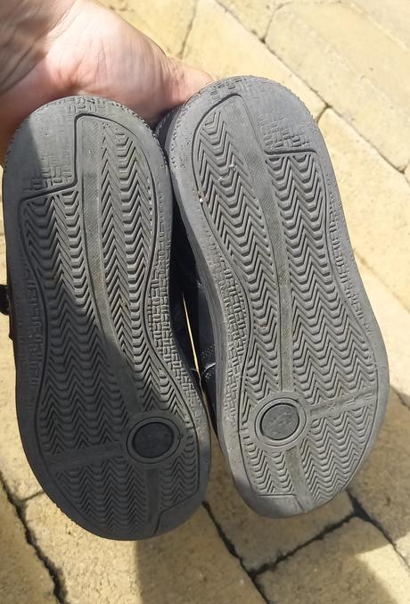 Tenisky lotto, lotto,34