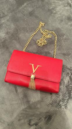 Kabelka versace, versace