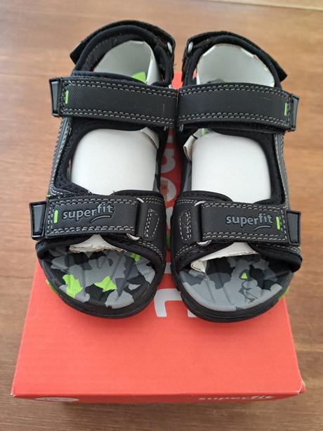 Sandale superfit 29, superfit,29