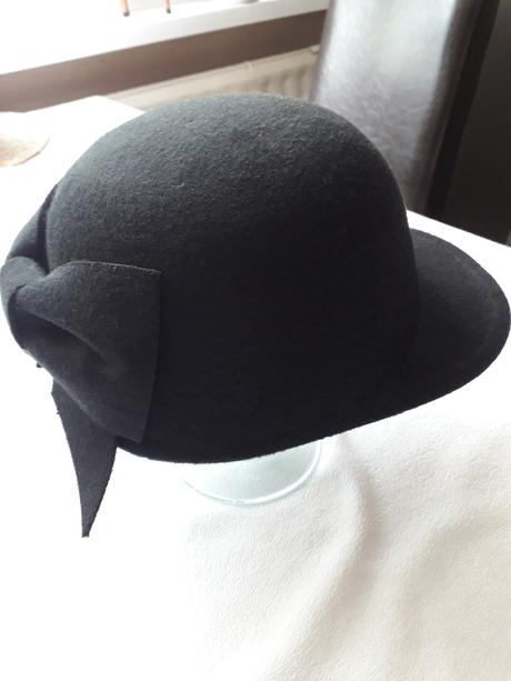 Klobúčik, mayoral,54