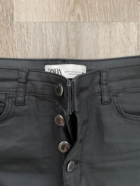 Zara nohavice xs, zara,xs