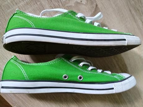 Tenisky, converse,37
