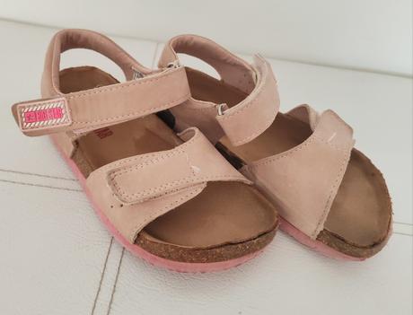 Sandálky big star, 30
