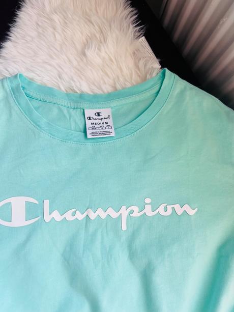 Champion tričko, champion,m