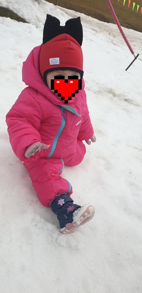 Set ciapka nakrcnik lala, 86