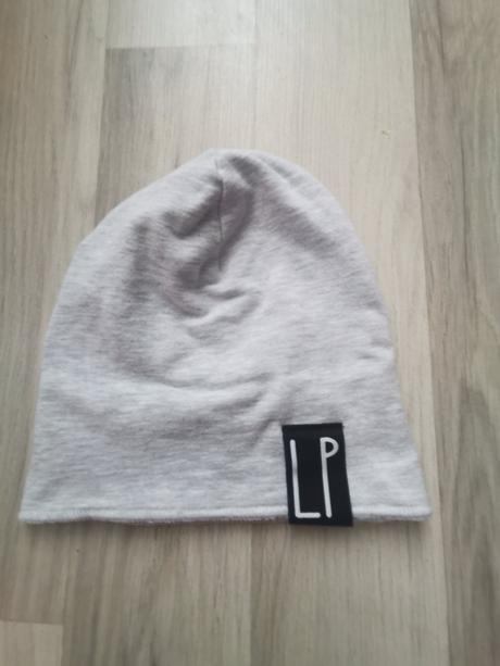 Prechodná čiapka, little people,86