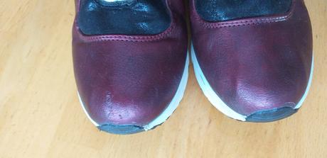 Topánky love, veľ.38, 38