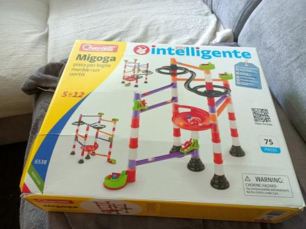 Querceti guľôčkova draha, 