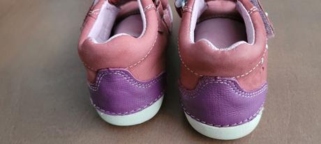 D.d.step topánky, d.d.step,23