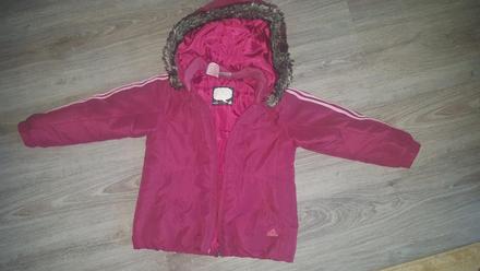 Bundicka adidas, adidas,104