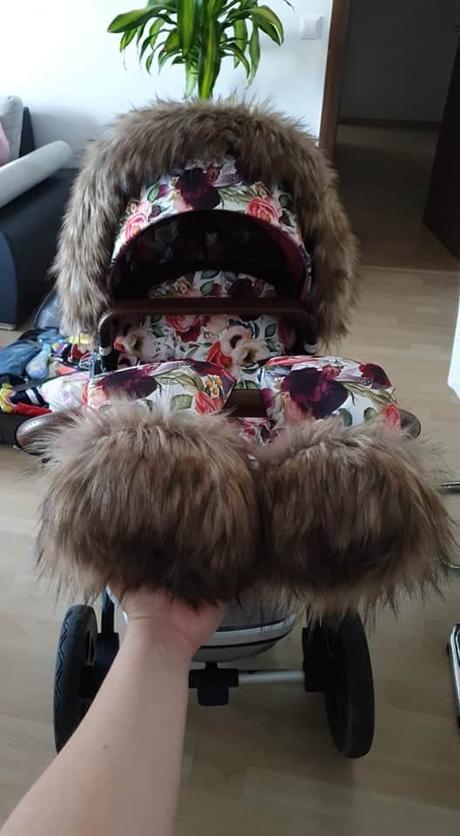 Rukavice, joolz geo3