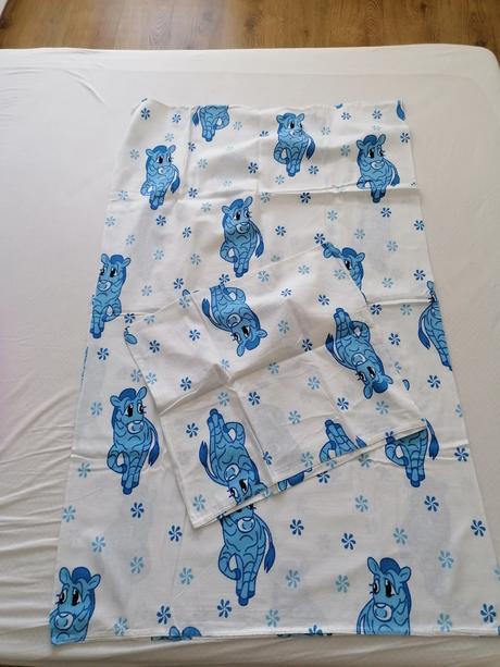 Detské posteľné prádlo, šírka (cm): 80,dĺžka (cm): 135