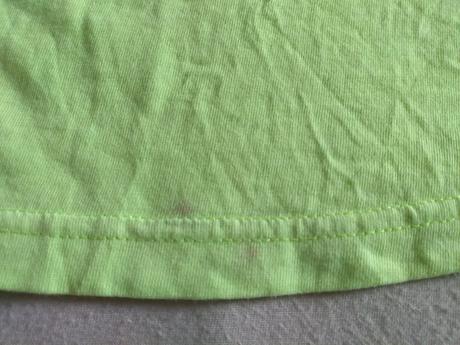 Tričko krátky rukav, 122