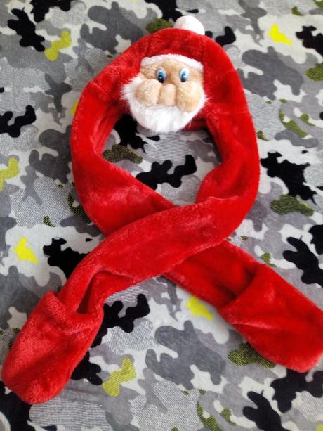 Čiapka s mikulášom, 