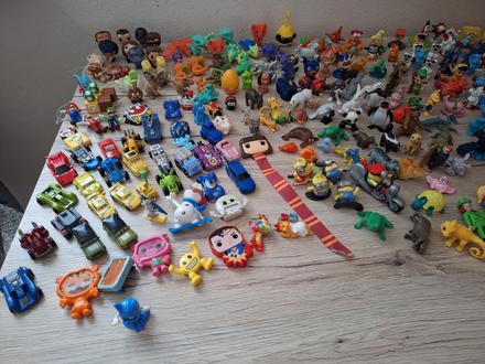 Retro kinder, 