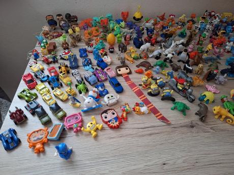 Retro kinder, 