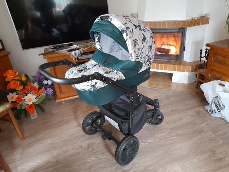 Babylux-dvojkombinácia, babylux