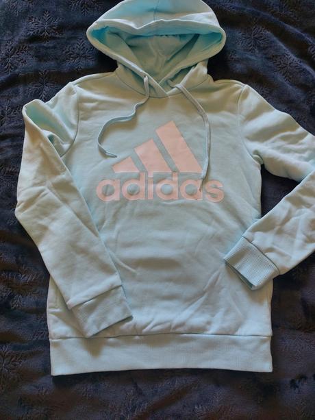 Krásna mikinka adidas, adidas,xs