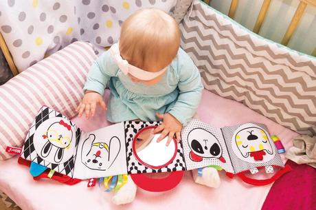 Moms 984 látková kniha,