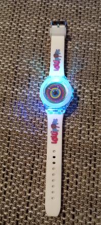 Detské hodinky lollipopz,