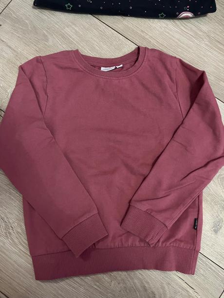 Mikinka name it, name it,122 / 128