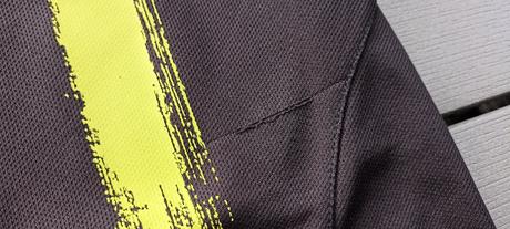 Tričko veľ. 146/152, alive,146