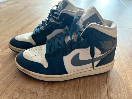 Chlapcenske air jordan, air jordan,37