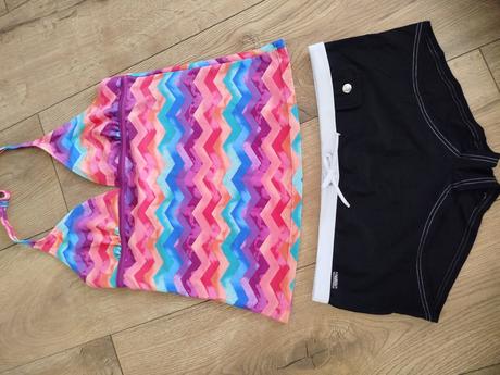 Plavky tankiny, buffalo,170 / 176