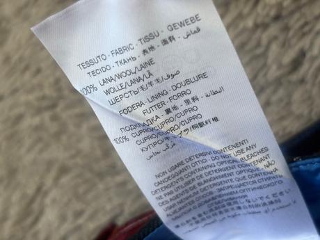 Gucci kratke nohavice, 110