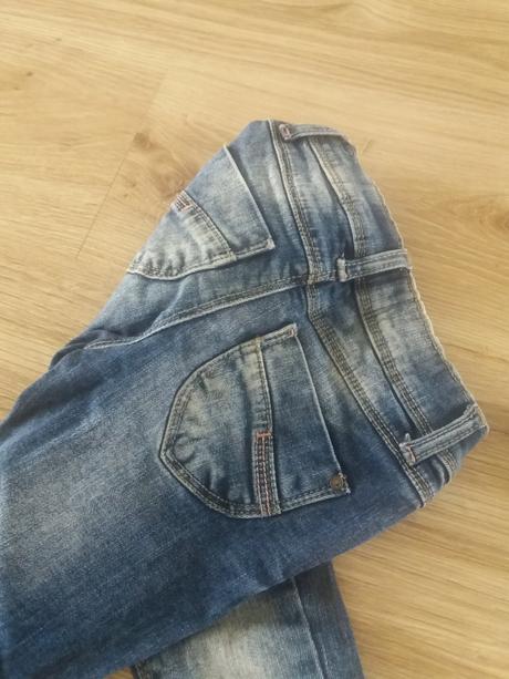 Stylove riflicky, takko,98