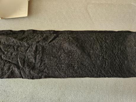 Vzorované pančuchy, h&m,140