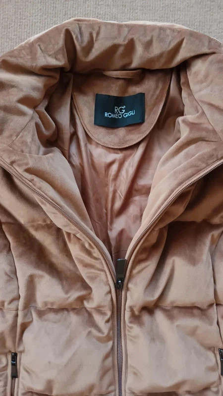 Bunda romeo gigli, m