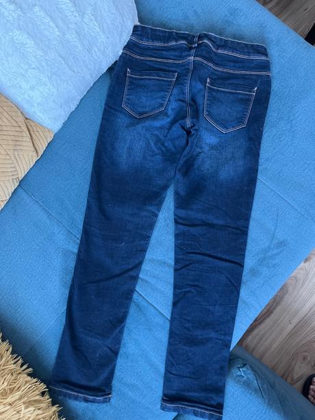 Zateplene rifle, c&a,152