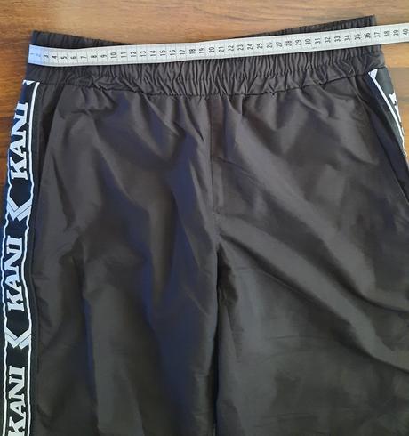 Karl kani nohavice, s