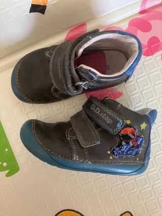 Dd step celoročné 23, d.d.step,23